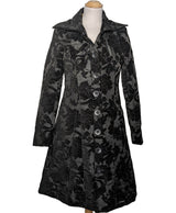 516153 Manteaux DESIGUAL Occasion Once Again Friperie en ligne