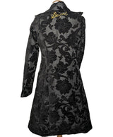 516153 Manteaux DESIGUAL Occasion Vêtement occasion seconde main