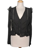 516185 Chemises et blouses ZARA Occasion Once Again Friperie en ligne