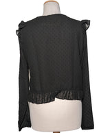 516185 Chemises et blouses ZARA Occasion Vêtement occasion seconde main