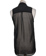 516188 Chemises et blouses BERSHKA Occasion Vêtement occasion seconde main