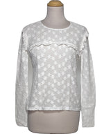 516193 Tops et t-shirts STRADIVARIUS Occasion Once Again Friperie en ligne