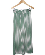 516223 Pantalons et pantacourts ZARA Occasion Vêtement occasion seconde main
