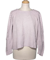 516229 Pulls et gilets PULL AND BEAR Occasion Once Again Friperie en ligne