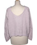 516229 Pulls et gilets PULL AND BEAR Occasion Vêtement occasion seconde main