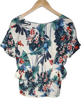 516237 Tops et t-shirts ZARA Occasion Vêtement occasion seconde main