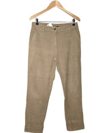 516258 Pantalons et pantacourts MONOPRIX Occasion Once Again Friperie en ligne