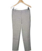 516259 Pantalons et pantacourts ZARA Occasion Once Again Friperie en ligne