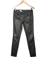 516261 Pantalons et pantacourts MASSIMO DUTTI Occasion Once Again Friperie en ligne