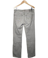 516272 Jeans EDWIN Occasion Vêtement occasion seconde main