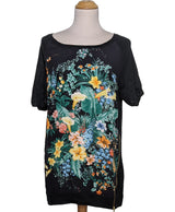 516294 Tops et t-shirts SANDRO Occasion Once Again Friperie en ligne