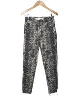 516302 Jeans ZARA Occasion Once Again Friperie en ligne