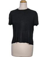 516305 Tops et t-shirts BERSHKA Occasion Once Again Friperie en ligne
