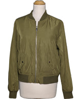 516323 Vestes BERSHKA Occasion Once Again Friperie en ligne