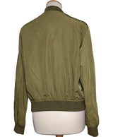 516323 Vestes BERSHKA Occasion Vêtement occasion seconde main