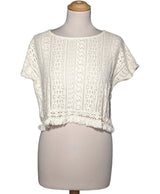 516334 Tops et t-shirts CACHE CACHE Occasion Once Again Friperie en ligne