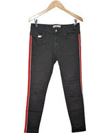 516340 Jeans ZARA Occasion Once Again Friperie en ligne