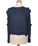 516343 Chemises et blouses ZARA Occasion Once Again Friperie en ligne