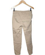 516352 Pantalons et pantacourts ZARA Occasion Vêtement occasion seconde main