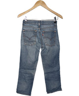 516373 Pantalons et pantacourts LEVI'S Occasion Vêtement occasion seconde main