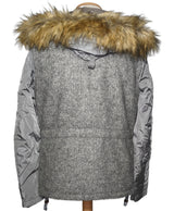 516396 Manteaux NAPAPIJRI Occasion Vêtement occasion seconde main