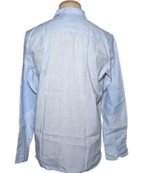 516397 Chemises et blouses FACONNABLE Occasion Vêtement occasion seconde main