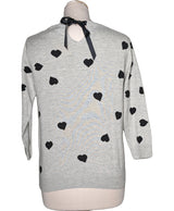 516433 Pulls et gilets CACHE CACHE Occasion Vêtement occasion seconde main