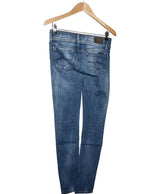516464 Jeans TEDDY SMITH Occasion Vêtement occasion seconde main