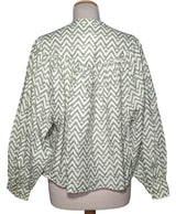 516491 Chemises et blouses PROMOD Occasion Vêtement occasion seconde main