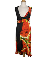516507 Robes DESIGUAL Occasion Once Again Friperie en ligne