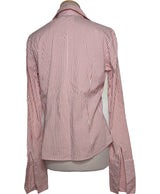 516548 Chemises et blouses ZARA Occasion Vêtement occasion seconde main