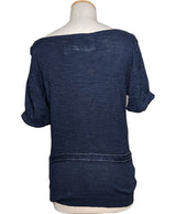 516551 Tops et t-shirts MANGO Occasion Vêtement occasion seconde main