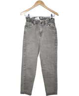 516569 Pantalons et pantacourts BERSHKA Occasion Once Again Friperie en ligne