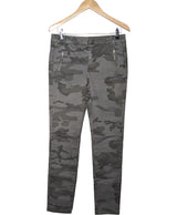 516573 Pantalons et pantacourts MONOPRIX Occasion Once Again Friperie en ligne