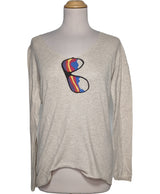 516590 Tops et t-shirts KOOKAI Occasion Once Again Friperie en ligne
