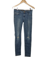 516593 Jeans ZARA Occasion Once Again Friperie en ligne