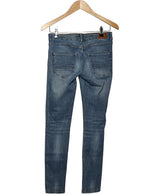 516593 Jeans ZARA Occasion Vêtement occasion seconde main
