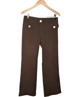 516596 Pantalons et pantacourts LA CITY Occasion Once Again Friperie en ligne