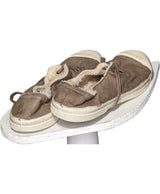 516610 Chaussures BENSIMON Occasion Vêtement occasion seconde main
