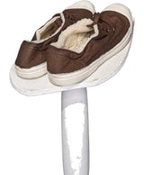 516617 Chaussures BENSIMON Occasion Vêtement occasion seconde main