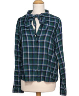 516637 Chemises et blouses CAMAIEU Occasion Once Again Friperie en ligne