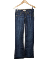 516648 Jeans LEVI'S Occasion Once Again Friperie en ligne