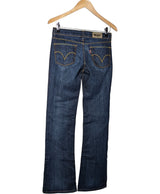 516648 Jeans LEVI'S Occasion Vêtement occasion seconde main