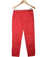 516671 Pantalons et pantacourts CAROLL Occasion Vêtement occasion seconde main