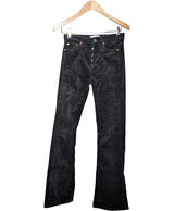 516672 Pantalons et pantacourts ZARA Occasion Once Again Friperie en ligne