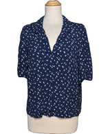 516699 Chemises et blouses CAMAIEU Occasion Once Again Friperie en ligne