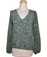516715 Chemises et blouses CACHE CACHE Occasion Once Again Friperie en ligne
