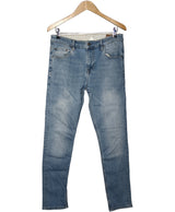 516730 Jeans ASOS Occasion Once Again Friperie en ligne