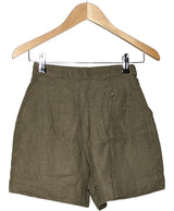 516742 Shorts et bermudas CAROLL Occasion Vêtement occasion seconde main