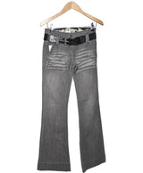 516761 Pantalons et pantacourts CACHE CACHE Occasion Once Again Friperie en ligne